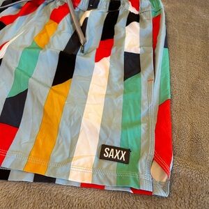 SAXX Oh Buoy Men’s Trunks